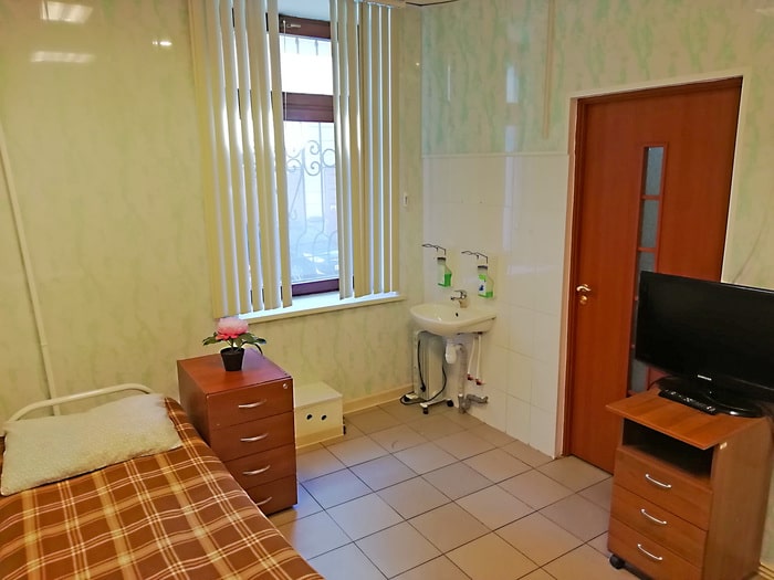 Комната пансионата, фотография 5